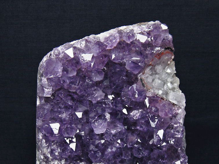 1.9Kg ᥸ 饹 륰 ᥸  amethyst ° ʪ  182-6992