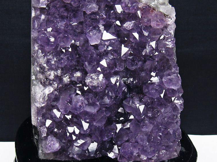 1.9Kg ᥸ 饹 륰 ᥸  amethyst ° ʪ  182-6992