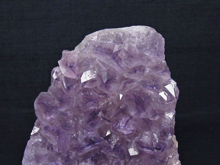 1.8Kg ᥸ 饹 륰 ᥸  amethyst ° ʪ  182-6993