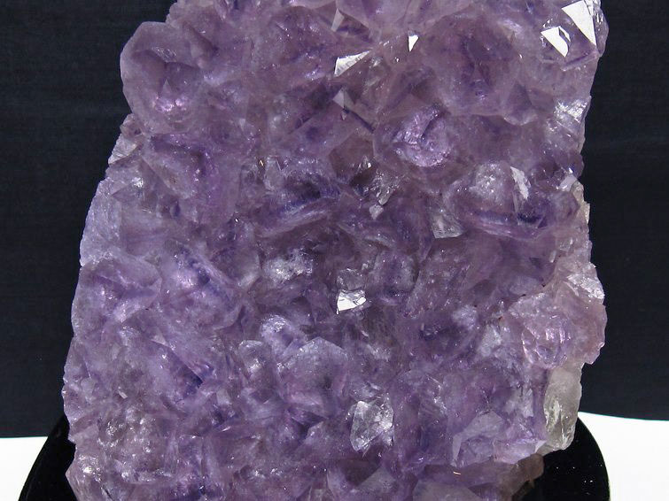 1.8Kg ᥸ 饹 륰 ᥸  amethyst ° ʪ  182-6993