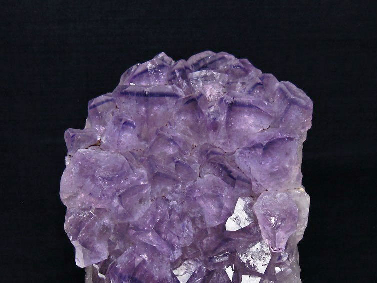 1.6Kg ᥸ 饹 륰 ᥸  amethyst ° ʪ  182-6994