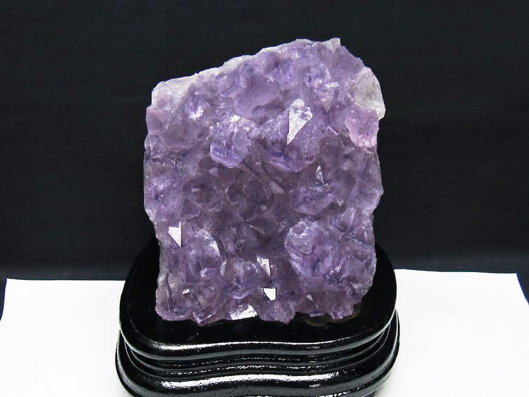 1.6Kg ᥸ 饹 륰 ᥸  amethyst ° ʪ  182-6995