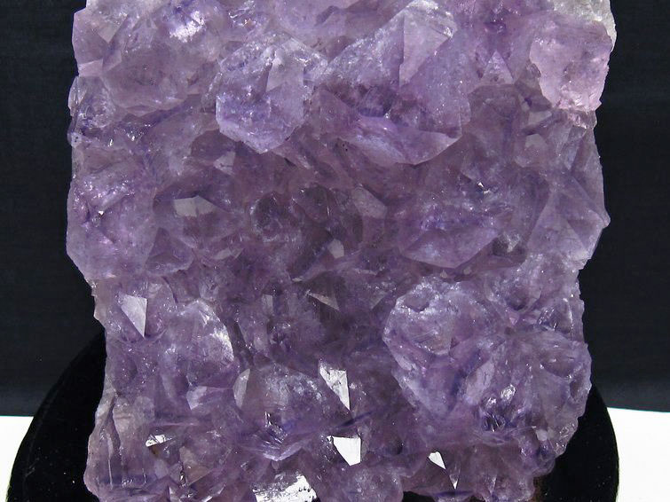 1.6Kg ᥸ 饹 륰 ᥸  amethyst ° ʪ  182-6995