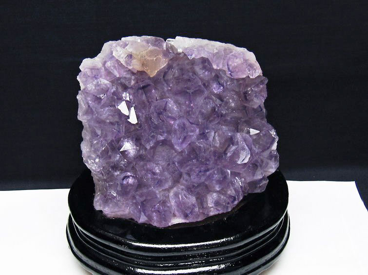 1.5Kg ᥸ 饹 륰 ᥸  amethyst ° ʪ  182-6996