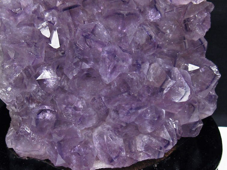 1.5Kg ᥸ 饹 륰 ᥸  amethyst ° ʪ  182-6996