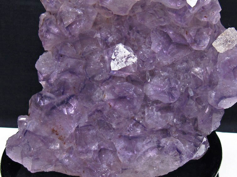 1.8Kg ᥸ 饹 륰 ᥸  amethyst ° ʪ  182-6997