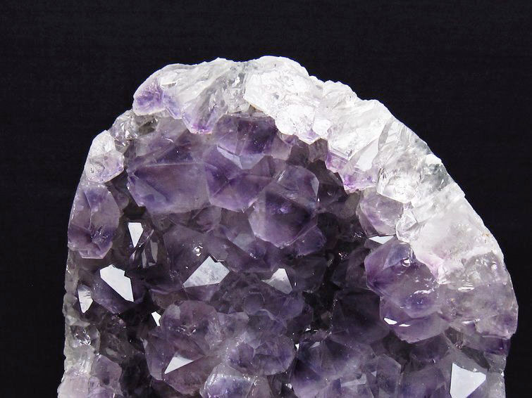 1.7Kg ᥸ 饹 륰 ᥸  amethyst ° ʪ  182-6998