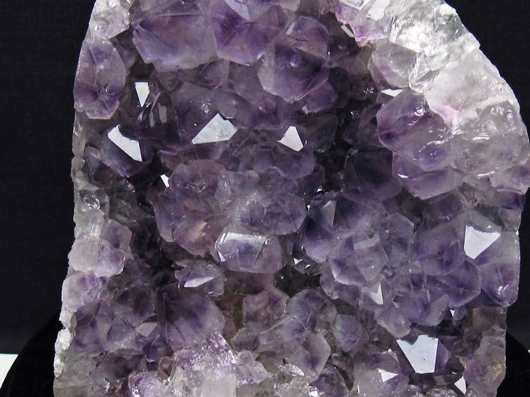 1.7Kg ᥸ 饹 륰 ᥸  amethyst ° ʪ  182-6998