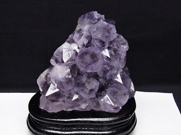 1.5Kg ᥸ 饹 륰 ᥸  amethyst ° ʪ  182-7000