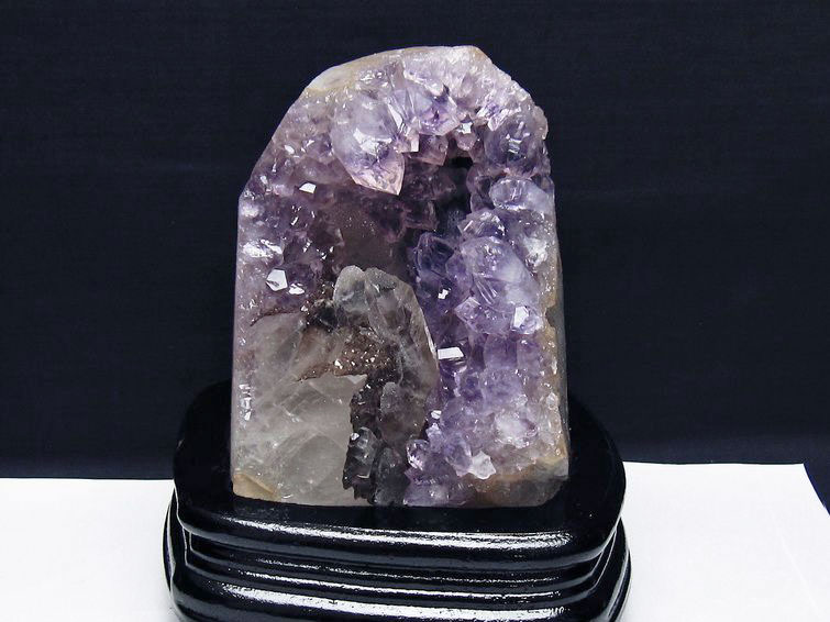 1.5Kg ᥸ 饹 륰 ᥸  amethyst ° 륵դ ʪ  182-7001