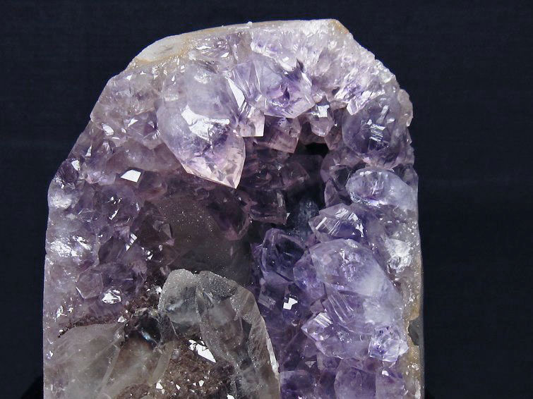 1.5Kg ᥸ 饹 륰 ᥸  amethyst ° 륵դ ʪ  182-7001