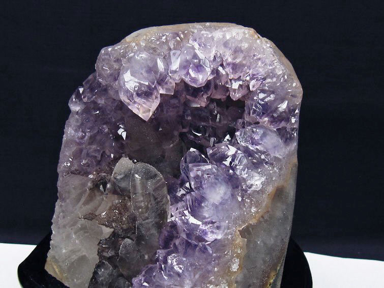 1.5Kg ᥸ 饹 륰 ᥸  amethyst ° 륵դ ʪ  182-7001