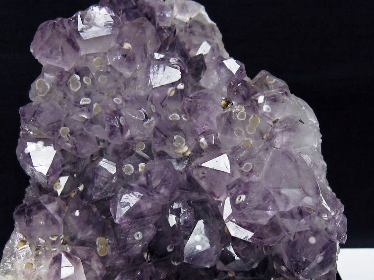 1.2Kg ᥸ 饹 륰 ᥸  amethyst ° ʪ  182-7002