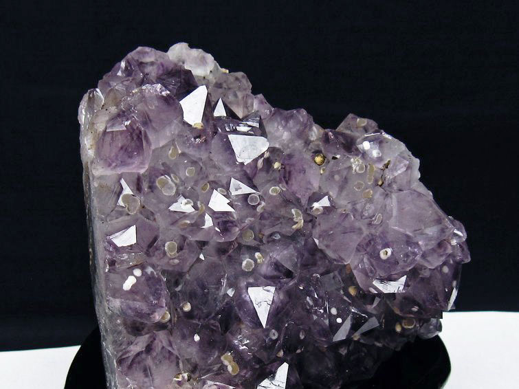 1.2Kg ᥸ 饹 륰 ᥸  amethyst ° ʪ  182-7002