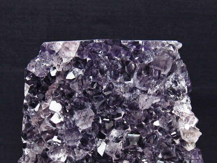 1.4Kg ᥸ 饹 륰 ᥸  amethyst ° ʪ  182-7003