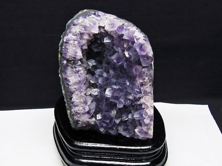 1.5Kg ᥸ 饹 륰 ᥸  amethyst ° ʪ  182-7004