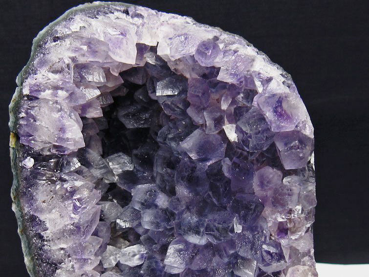 1.5Kg ᥸ 饹 륰 ᥸  amethyst ° ʪ  182-7004