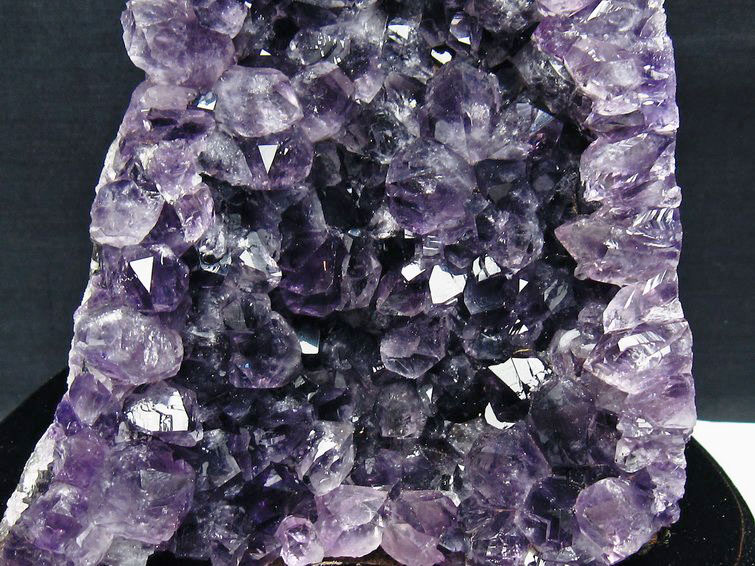 ᥸ 饹 륰 ᥸  amethyst ° ʪ  182-7005