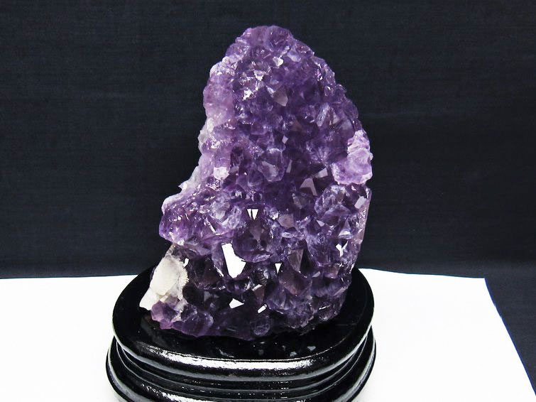 1Kg ᥸ 饹 륰 ᥸  amethyst ° 륵դ ʪ  182-7007