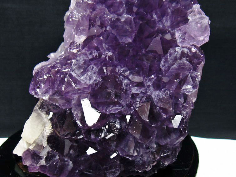 1Kg ᥸ 饹 륰 ᥸  amethyst ° 륵դ ʪ  182-7007