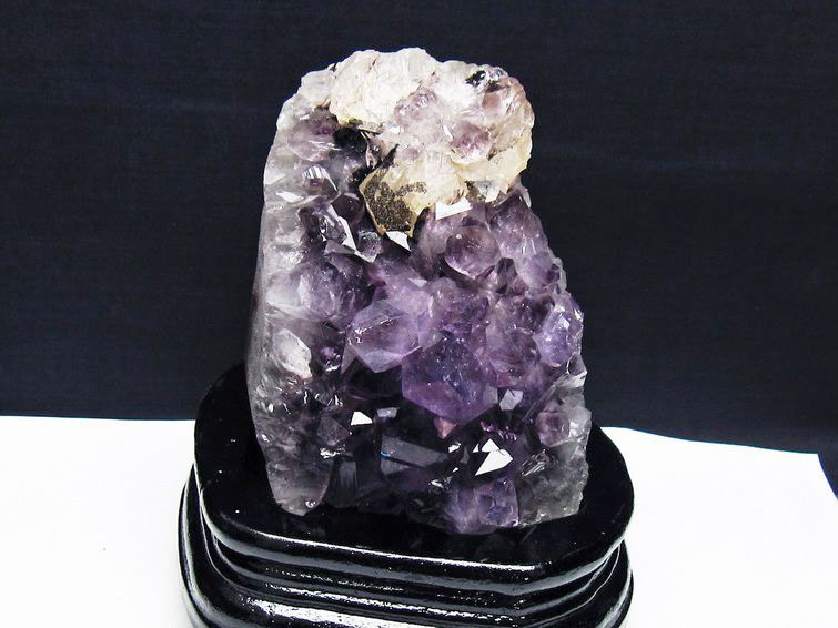 ᥸ 饹 륰 ᥸  amethyst ° 륵դ ʪ  182-7012