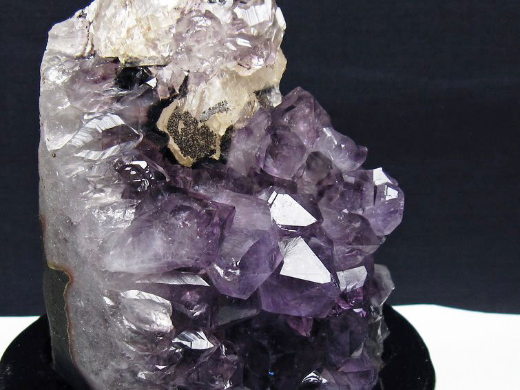 ᥸ 饹 륰 ᥸  amethyst ° 륵դ ʪ  182-7012