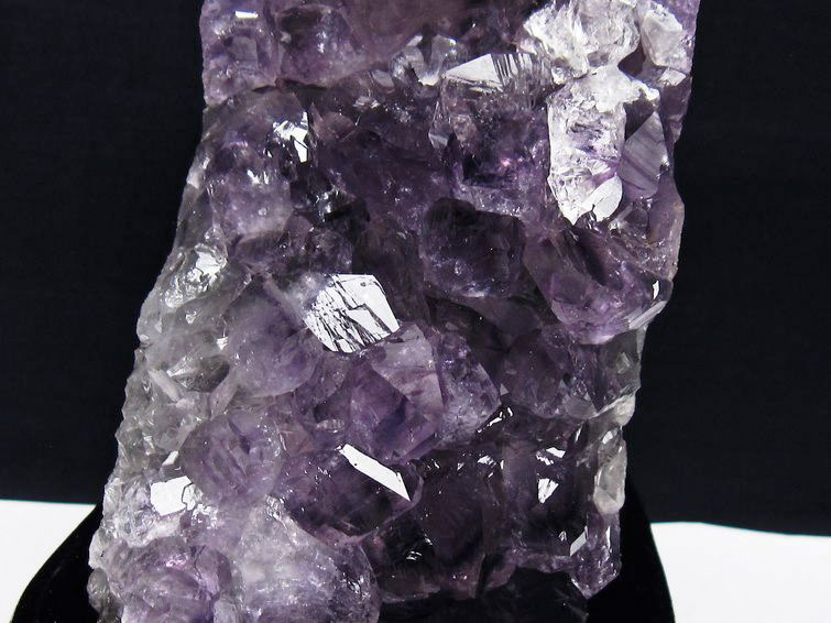 1.2Kg ᥸ 饹 륰 ᥸  amethyst ° ʪ  182-7019