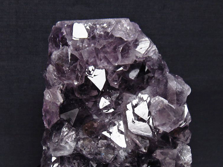 1.1Kg ᥸ 饹 륰 ᥸  amethyst ° ʪ  182-7024