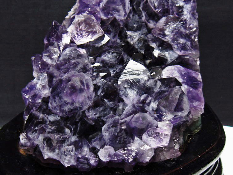 ᥸ 饹 륰 ᥸  amethyst ° ʪ  182-7025