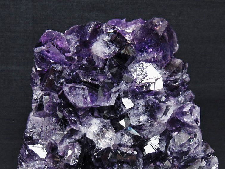 1.1Kg ᥸ 饹 륰 ᥸  amethyst ° ʪ  182-7026