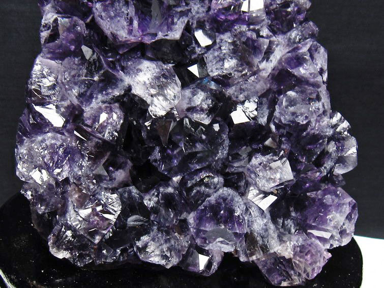 1.1Kg ᥸ 饹 륰 ᥸  amethyst ° ʪ  182-7026