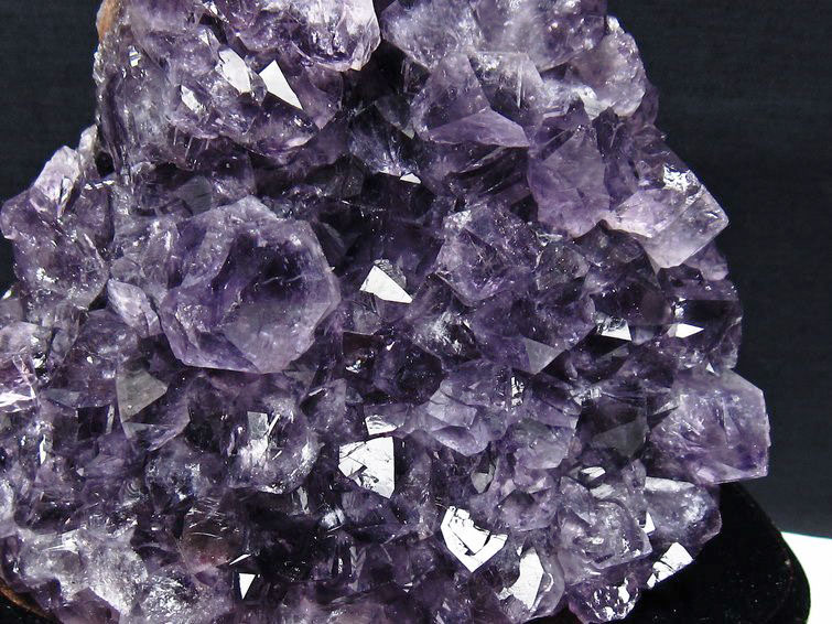 1.1Kg ᥸ 饹 륰 ᥸  amethyst ° ʪ  182-7028