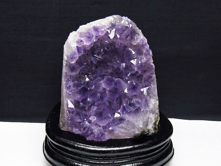 1.2Kg ᥸ 饹 륰 ᥸  amethyst ° ʪ  182-7031