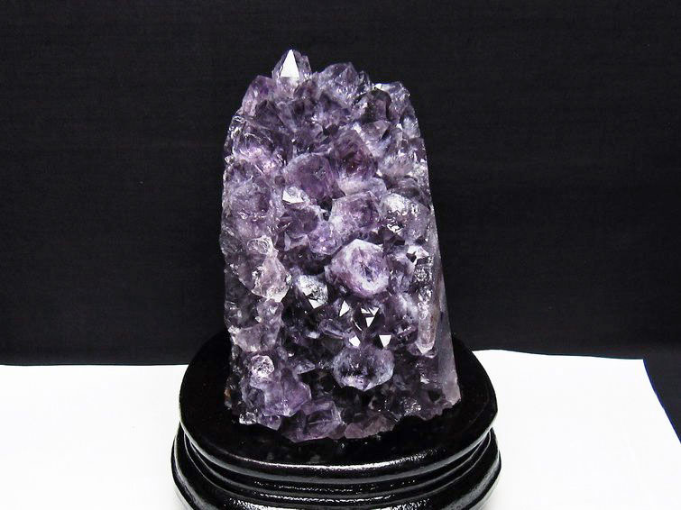 1.2Kg ᥸ 饹 륰 ᥸  amethyst ° ʪ  182-7032