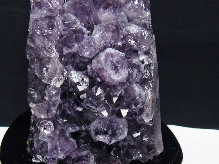 1.2Kg ᥸ 饹 륰 ᥸  amethyst ° ʪ  182-7032