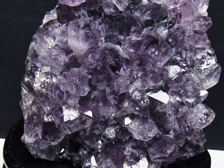 1.6Kg ᥸ 饹 륰 ᥸  amethyst ° ʪ  182-7033