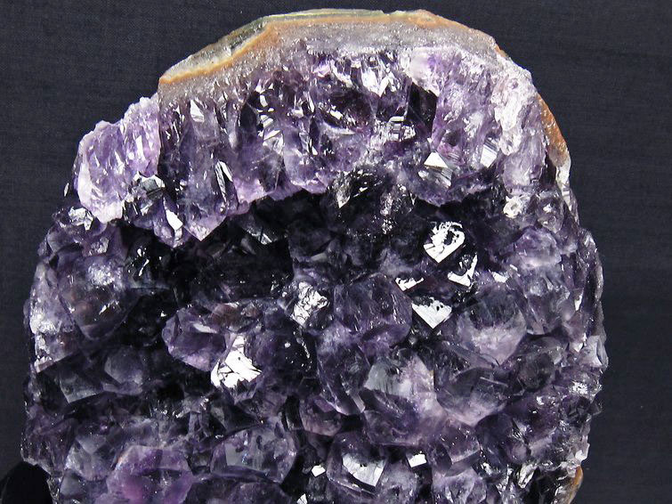 1.7Kg ᥸ 饹 륰 ᥸  amethyst ° ʪ  182-7034