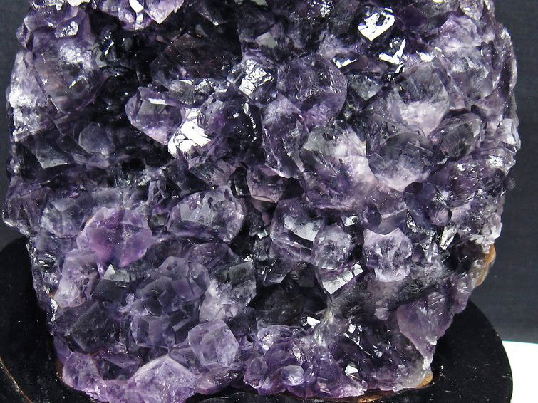 1.7Kg ᥸ 饹 륰 ᥸  amethyst ° ʪ  182-7034