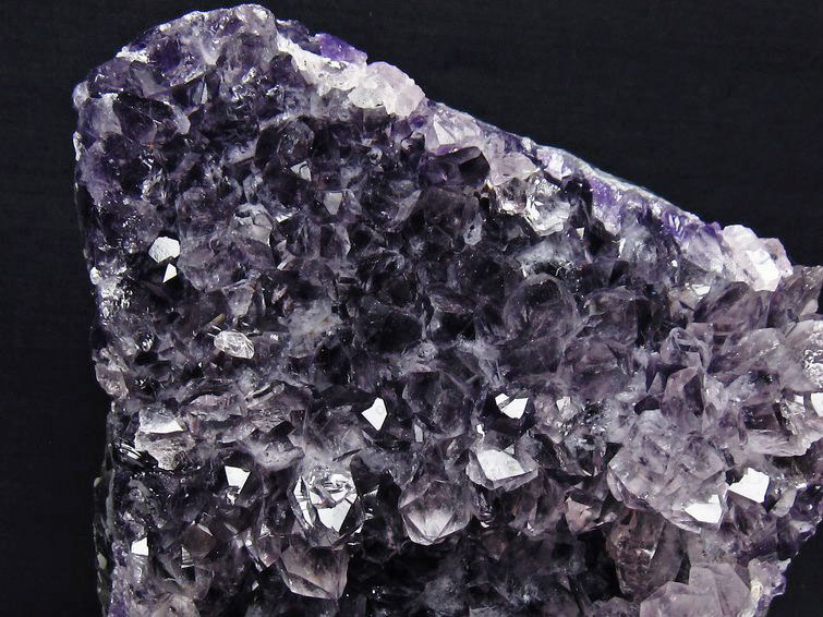 1.4Kg ᥸ 饹 륰 ᥸  amethyst ° ʪ  182-7035