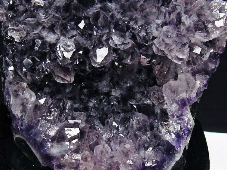 1.4Kg ᥸ 饹 륰 ᥸  amethyst ° ʪ  182-7035