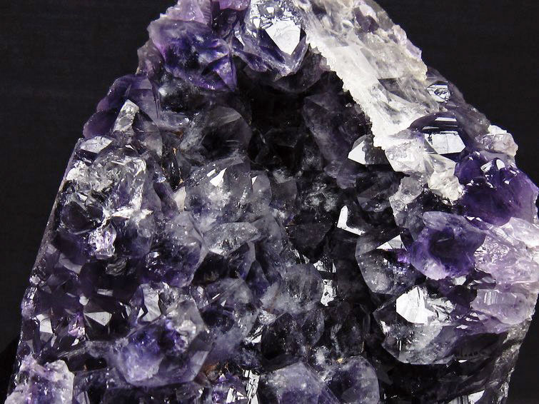 1.5Kg ᥸ 饹 륰 ᥸  amethyst ° 륵դ ʪ  182-7036