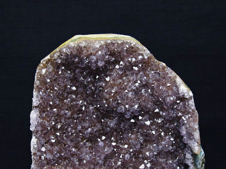 2Kg ᥸ 饹 륰 ᥸  amethyst ° ַ ʪ  182-7037