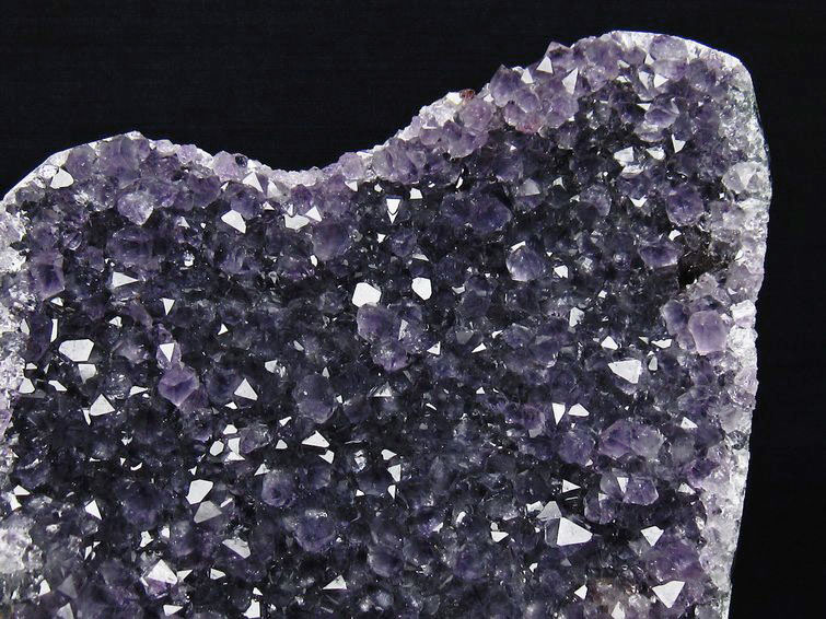 2Kg ᥸ 饹 륰 ᥸  amethyst ° ַ ʪ  182-7038