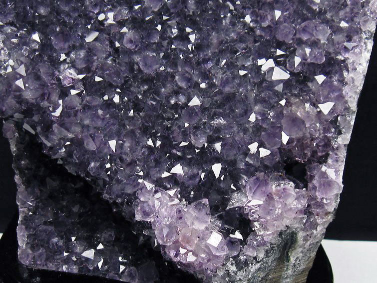 2Kg ᥸ 饹 륰 ᥸  amethyst ° ַ ʪ  182-7038