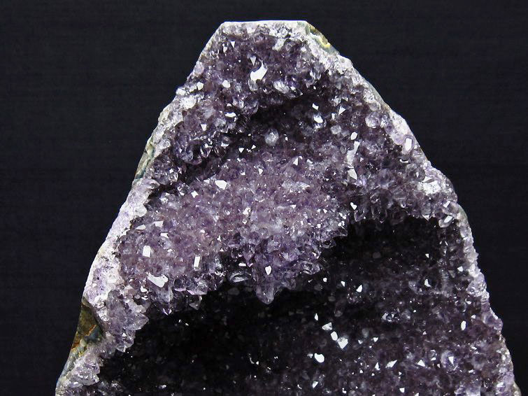 1.7Kg ᥸ 饹 륰 ᥸  amethyst ° ַ ʪ  182-7039