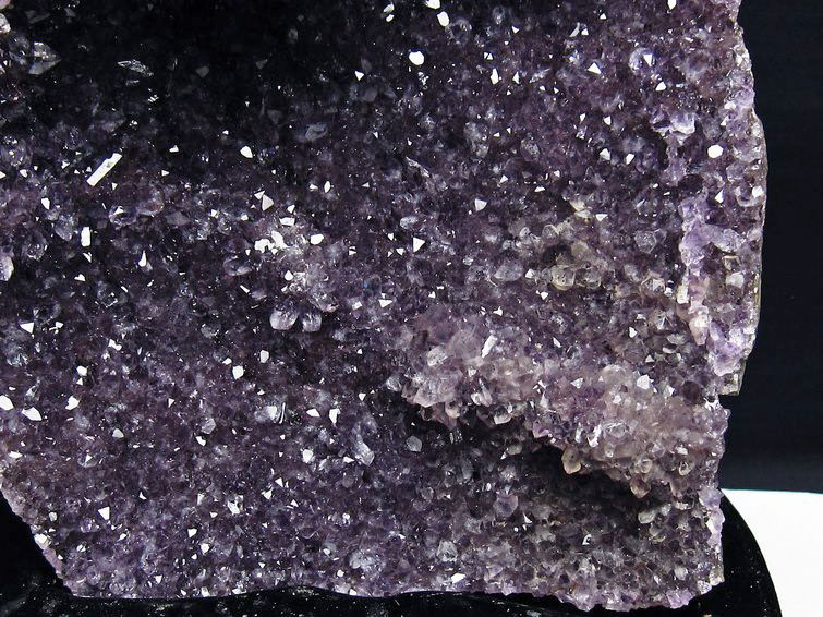 1.7Kg ᥸ 饹 륰 ᥸  amethyst ° ַ ʪ  182-7039