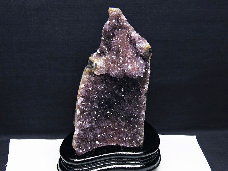 1.1Kg ᥸ 饹 륰 ᥸  amethyst ° ַ ʪ  182-7040