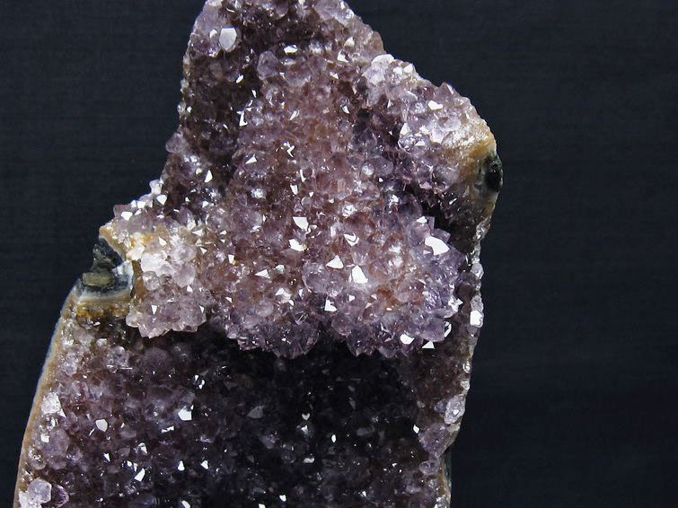 1.1Kg ᥸ 饹 륰 ᥸  amethyst ° ַ ʪ  182-7040