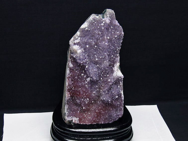 1.6Kg ᥸ 饹 륰 ᥸  amethyst ° ַ ʪ  182-7041