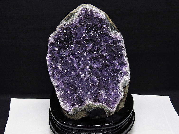 1.5Kg ᥸ 饹 륰 ᥸  amethyst ° ַ ʪ  182-7042